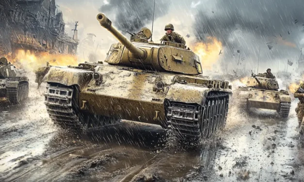 Battle of Geilenkirchen: A Pivotal Battle in WWII History