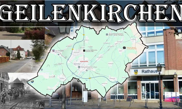 Discover Geilenkirchen: A Hidden Gem in Germany’s Heart