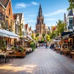 Discover Sittard & Roermond Attractions & Hidden Charms