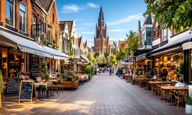 Discover Sittard & Roermond Attractions & Hidden Charms