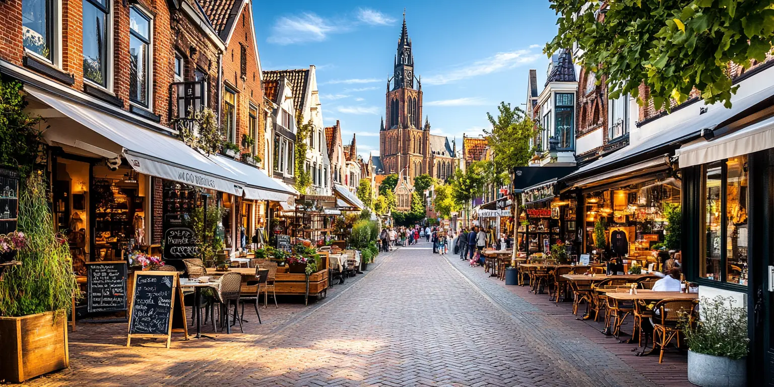 Discover Sittard Tourist Attractions - Hidden Charms Await