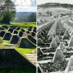 Exploring Historical Significance of Westwall around Aachen