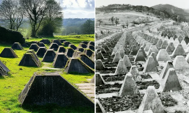 Exploring Historical Significance of Westwall around Aachen