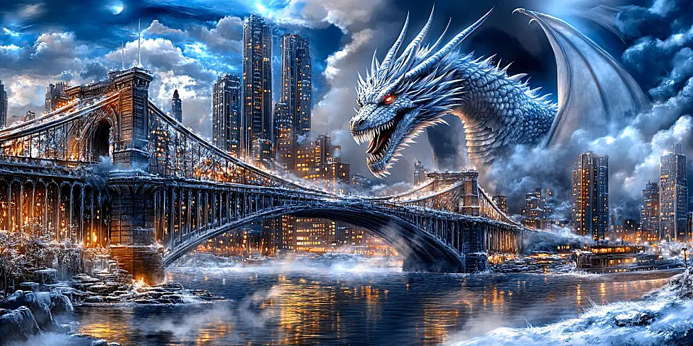 From dragons to dictators