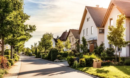 Guide to Living in Geilenkirchen for NATO Personnel