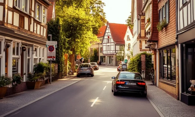 Living in Germany – What You Need to Know as NATO Personnel