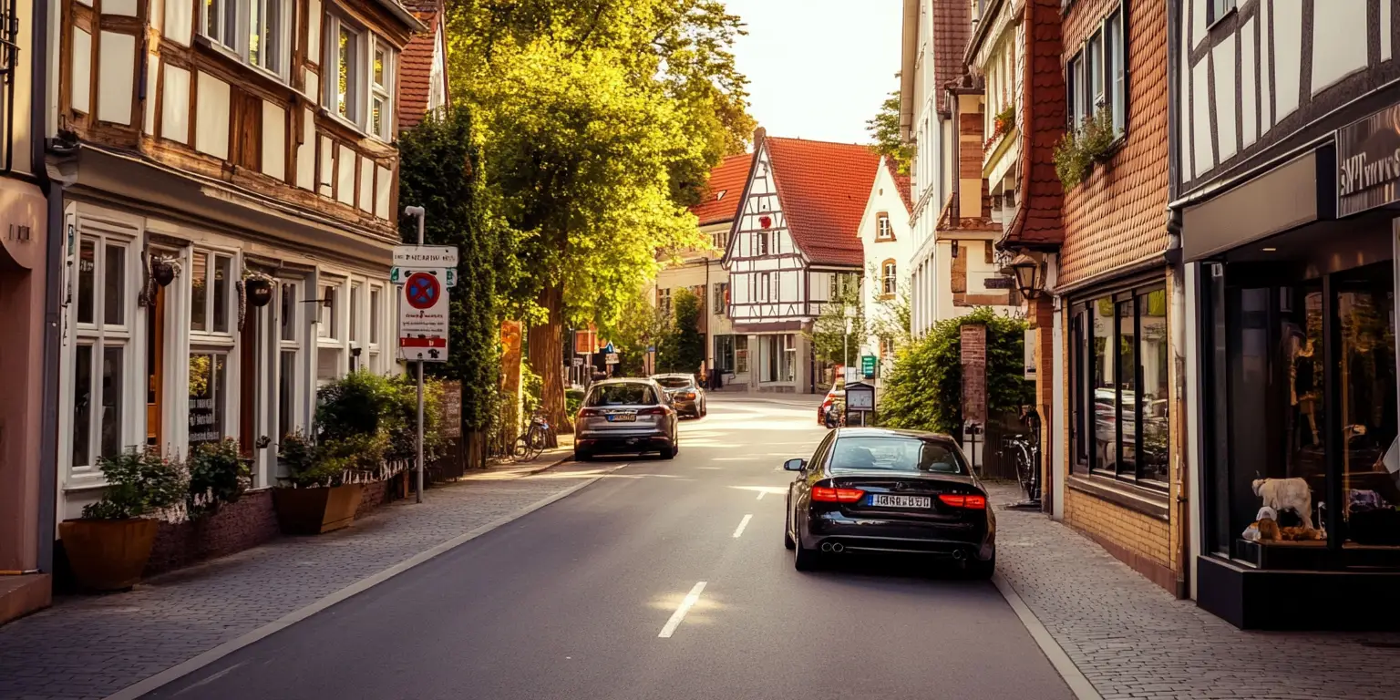 Living in Germany – What You Need to Know as NATO Personnel Living in Germany – What You Need to Know as NATO Personnel