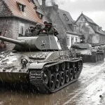 Operation Clipper: Pivotal WWII Battle of Geilenkirchen
